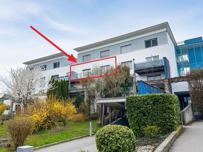 Wohnung mit Balkon mieten in 6890 Lustenau (Bild 2)