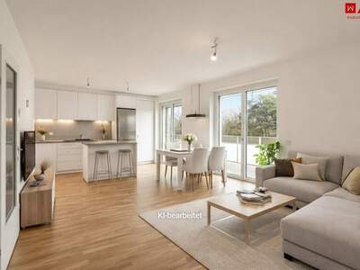 Eigentumswohnung in 4020 Linz