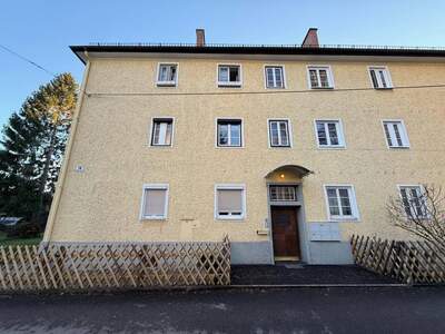 Eigentumswohnung in 5020 Salzburg