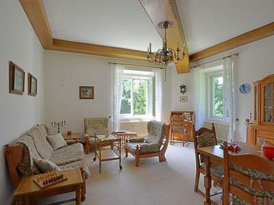 Altbauwohnung mieten in 2680 Semmering (Bild 1)
