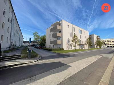 Wohnung mieten in 4020 Linz