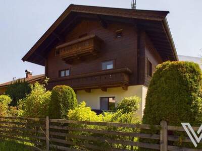 Mehrfamilienhaus kaufen in 5751 Maishofen (Bild 1)