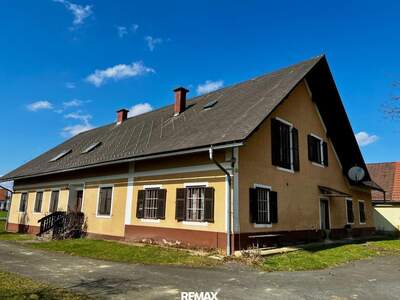Haus kaufen in 8492 Halbenrain (Bild 2)