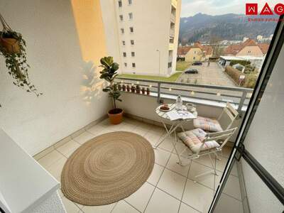 Wohnung mieten in 8700 Leoben (Bild 1)