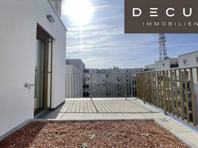 Terrassenwohnung mieten in 1100 Wien (Bild 3)