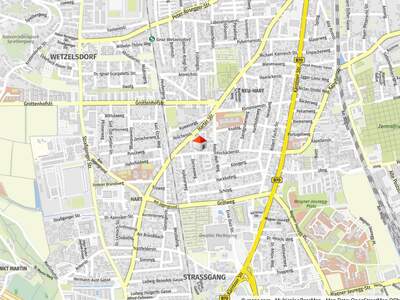 Immobilie mieten in 8053 Graz (Bild 1)