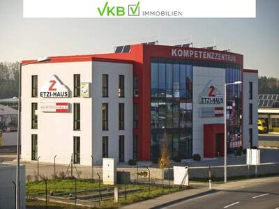 Gewerbeobjekt kaufen in 4655 Vorchdorf
