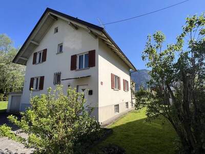 Haus mieten in 6850 Dornbirn
