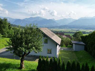 Einfamilienhaus kaufen in 9220 Velden (Bild 1)
