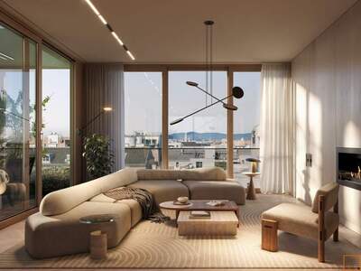 Eigentumswohnung in 1040 Wien