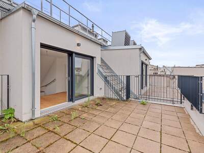 Gewerbeobjekt kaufen in 1180 Wien (Bild 5)