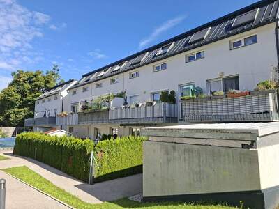 Wohnung mieten in 3002 Purkersdorf