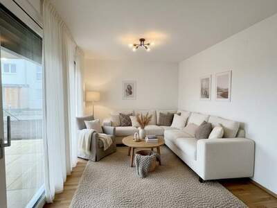 Eigentumswohnung in 2700 Wiener Neustadt