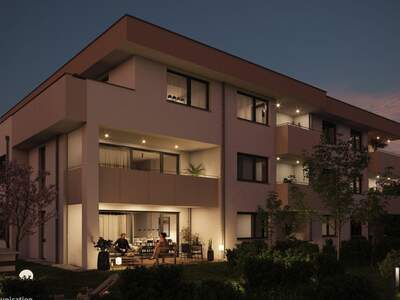 Wohnung kaufen in 4654 Bad Wimsbach (Bild 1)