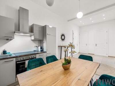 Wohnung kaufen in 1150 Wien