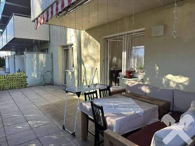 Eigentumswohnung in 8010 Graz