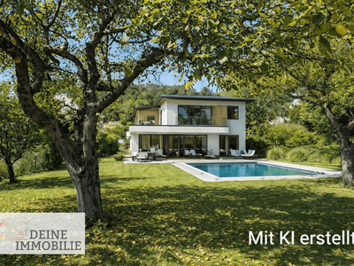 Haus kaufen in 9210 Pörtschach