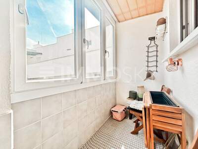 Terrassenwohnung kaufen in 1110 Wien (Bild 1)