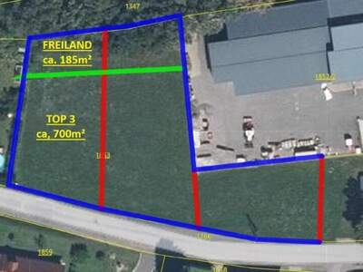 Grundstück kaufen in 8483 Deutsch Goritz (Bild 2)