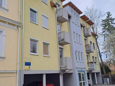 Wohnung mieten in 2700 Wiener Neustadt