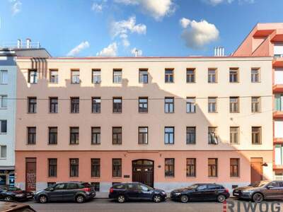 Wohnung kaufen in 1100 Wien (Bild 1)