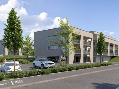 Wohnung mit Balkon kaufen in 8141 Premstätten (Bild 2)