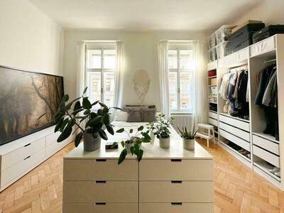 Wohnung mieten in 8010 Graz