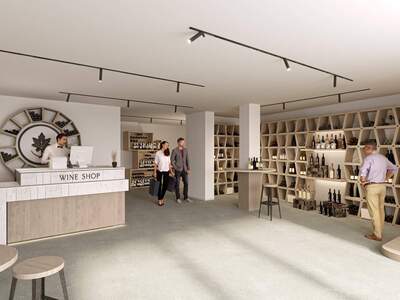 Anlageobjekt kaufen in 1070 Wien