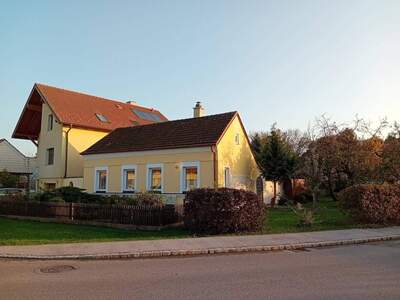 Haus provisionsfrei mieten in 2011 Unterhautzental