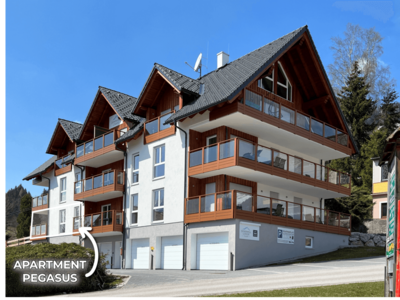 Eigentumswohnung provisionsfrei in 8982 Tauplitz