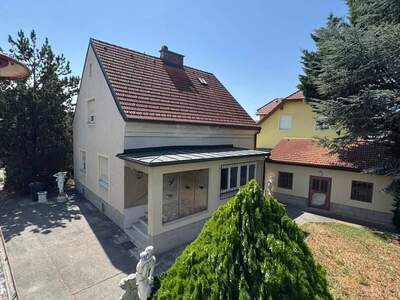 Haus kaufen in 2500 Baden