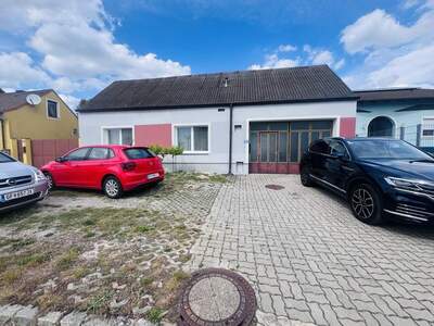 Haus kaufen in 2284 Untersiebenbrunn