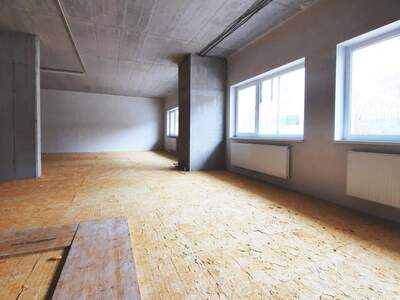 Gewerbeobjekt mieten in 3202 Hofstetten