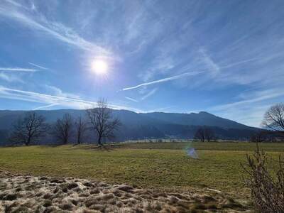 Grundstück kaufen in 6305 Itter
