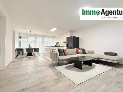 Wohnung kaufen in 6845 Hohenems