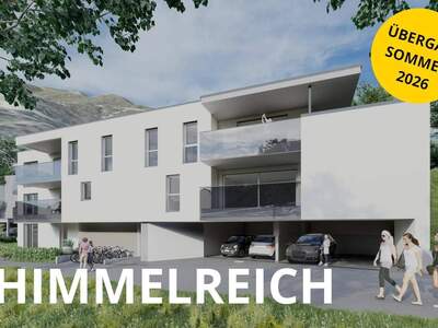 Wohnung kaufen in 6166 Medraz