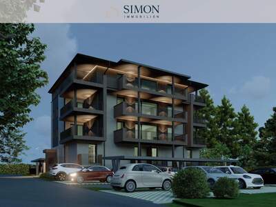 Eigentumswohnung in 5630 Bad Hofgastein