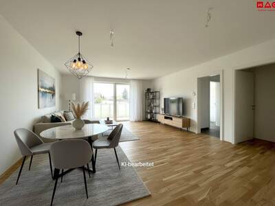 Anlageobjekt kaufen in 4060 Leonding