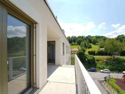 Wohnung mieten in 3451 Pixendorf