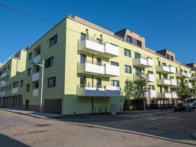 Gewerbeobjekt mieten in 1230 Wien