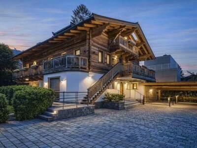 Haus kaufen in 6370 Kitzbühel