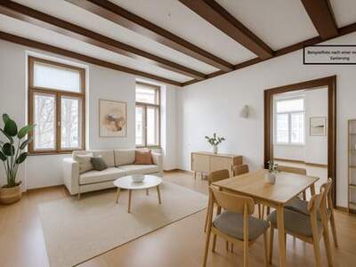 Wohnung kaufen in 1140 Wien