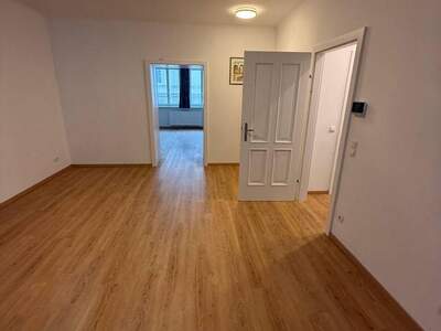 Wohnung mit Balkon mieten in 1050 Wien (Bild 1)