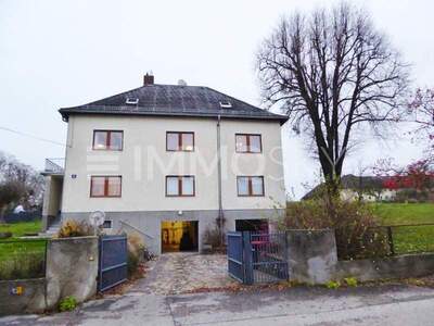 Haus kaufen in 4600 Wels