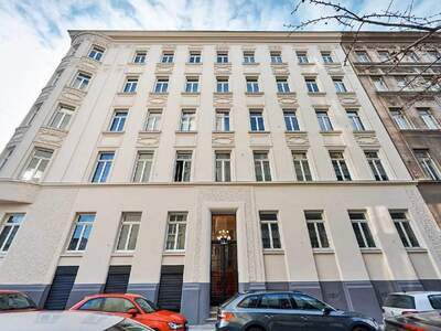 Eigentumswohnung in 1060 Wien