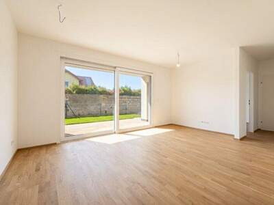 Terrassenwohnung kaufen in 2700 Wr. Neustadt (Bild 2)