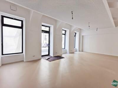 Gewerbeobjekt mieten in 1060 Wien