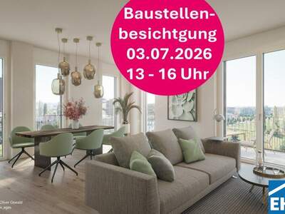 Terrassenwohnung kaufen in 8020 Graz (Bild 1)