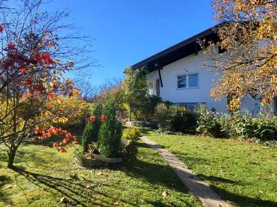 Einfamilienhaus kaufen in 2384 Breitenfurt (Bild 3)