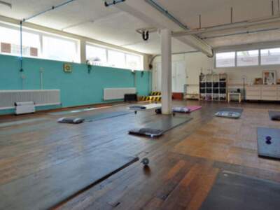 Gewerbeobjekt mieten in 6700 Bludenz (Bild 1)